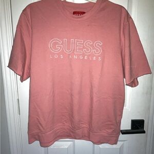 GUESS Womens Shirt